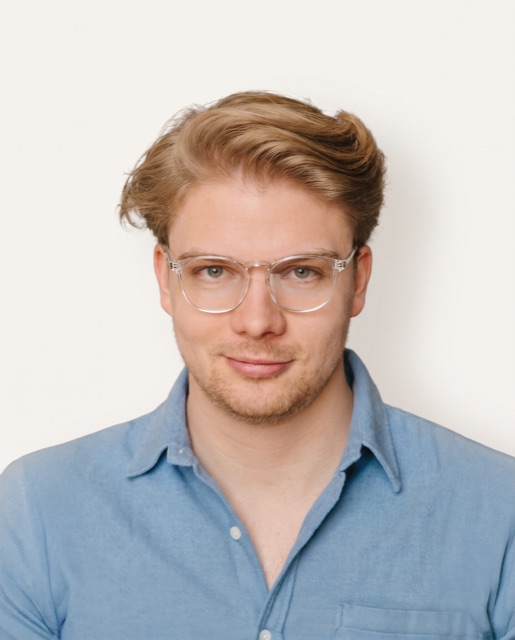 Yannic Scheef, CEO & CTO bei Team Abfindung